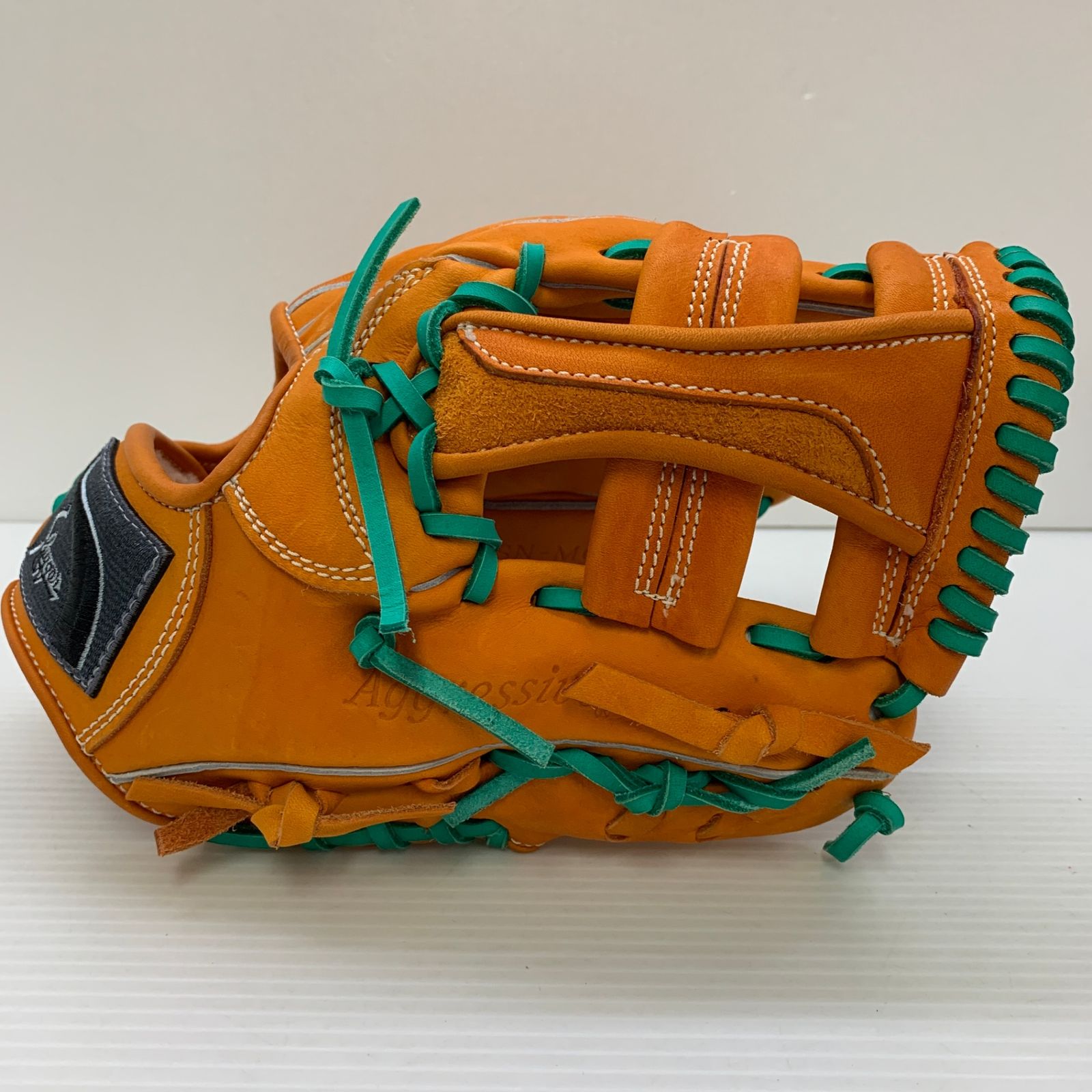 久保田スラッガー KUBOTA SLUGGER 軟式 大人 一般 内野手用 グローブ