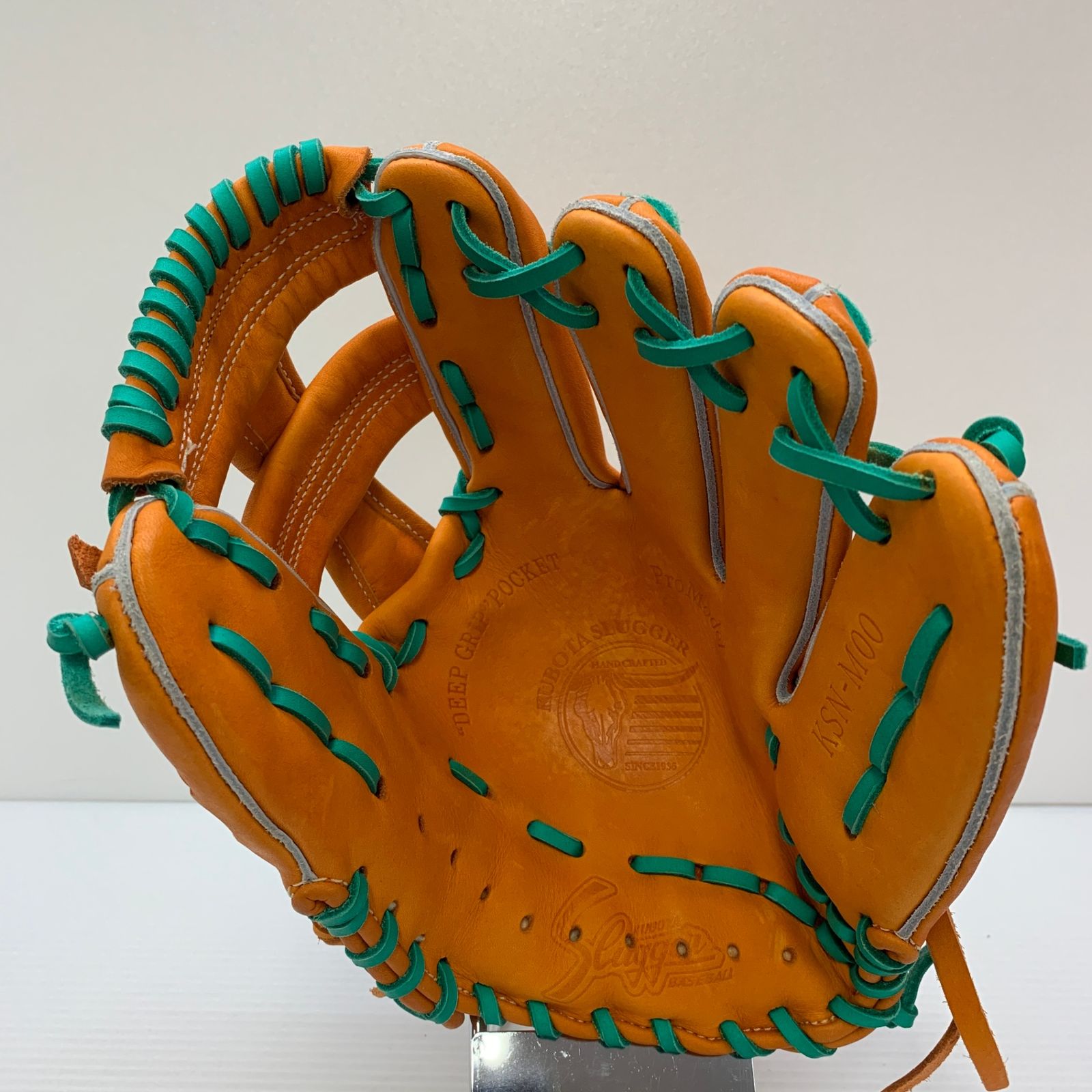 久保田スラッガー KUBOTA SLUGGER 軟式 大人 一般 内野手用 グローブ