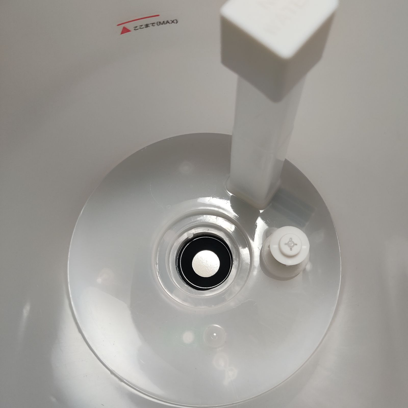 冬】加湿器 大容量 3.5L 超音波式 加湿器 卓上 おしゃれ アロマ対応 