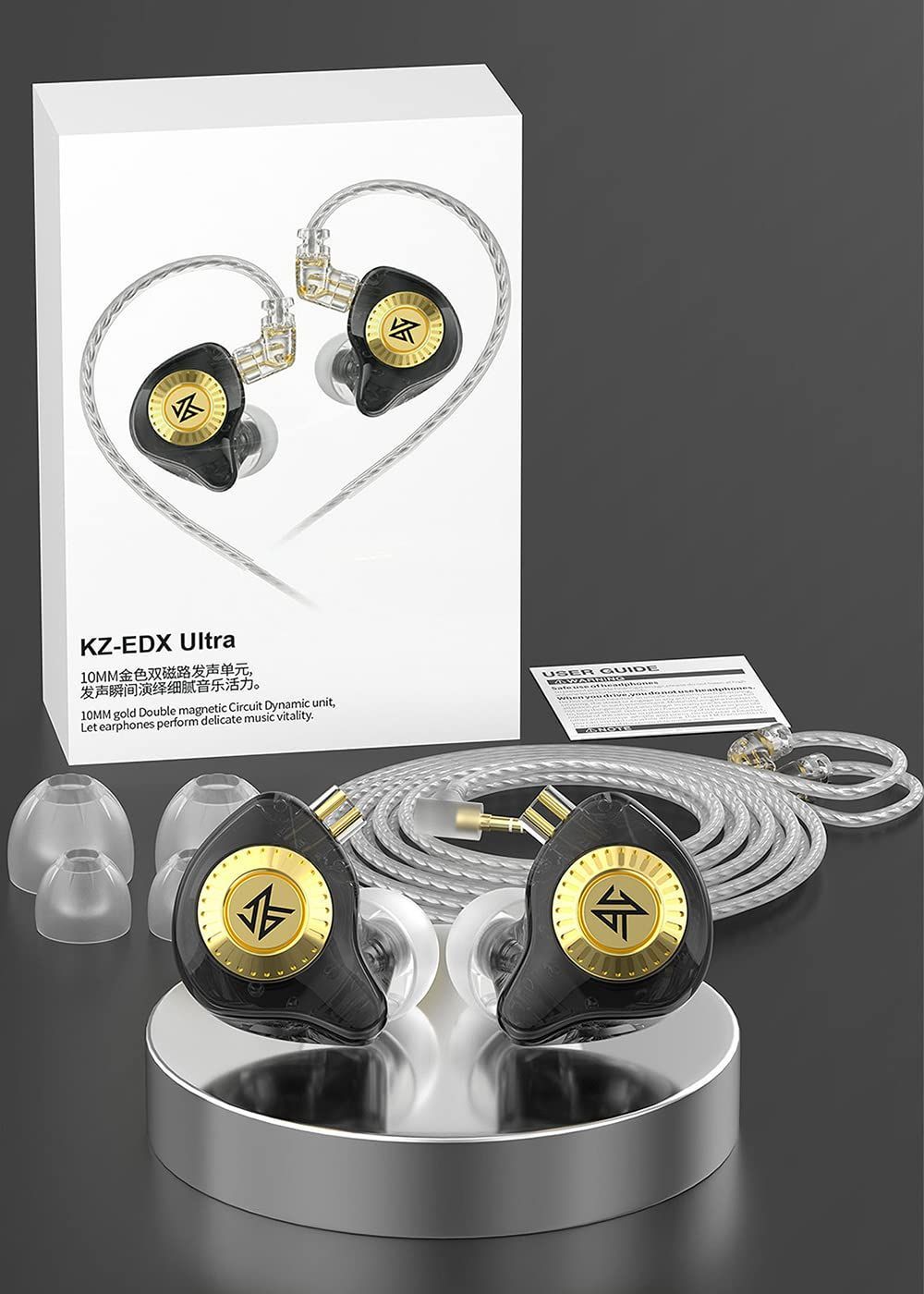 在庫処分】23.5Ω 112dB 20Hz-40000Hz 0.75mm(2pin) DD マイクなし