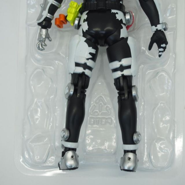 おもちゃ S.H.Figuarts 仮面ライダーゲンム ゾンビアクションゲーマーレベルX-0