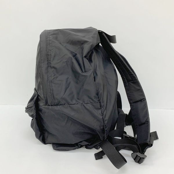 MIS Ron Herman ロンハーマン 別注モデル ナイロン バックパック