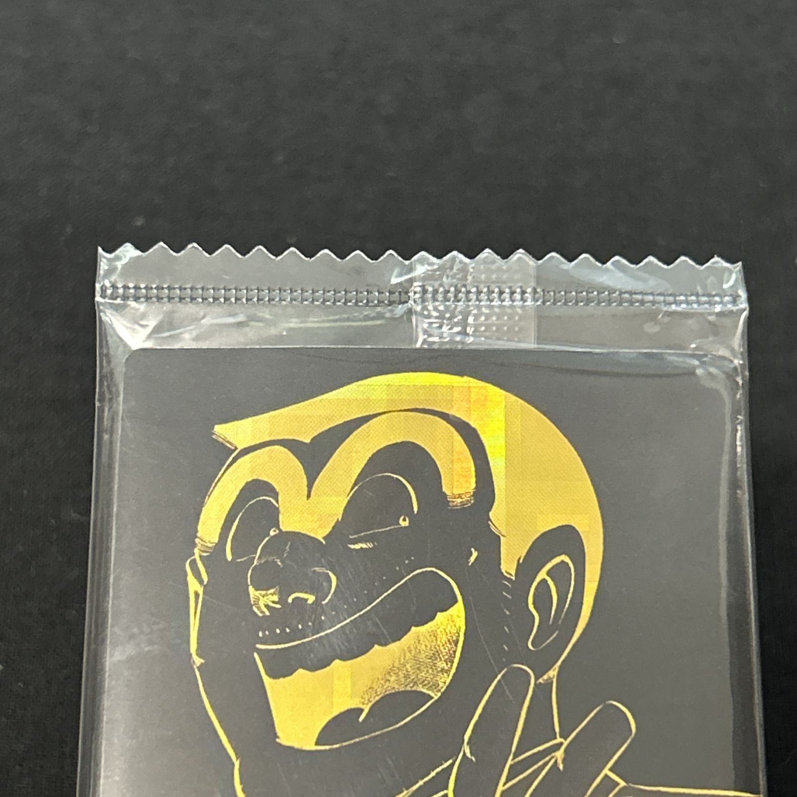 浜館54-1382] 週刊少年ジャンプ50周年ウエハースカード シークレット