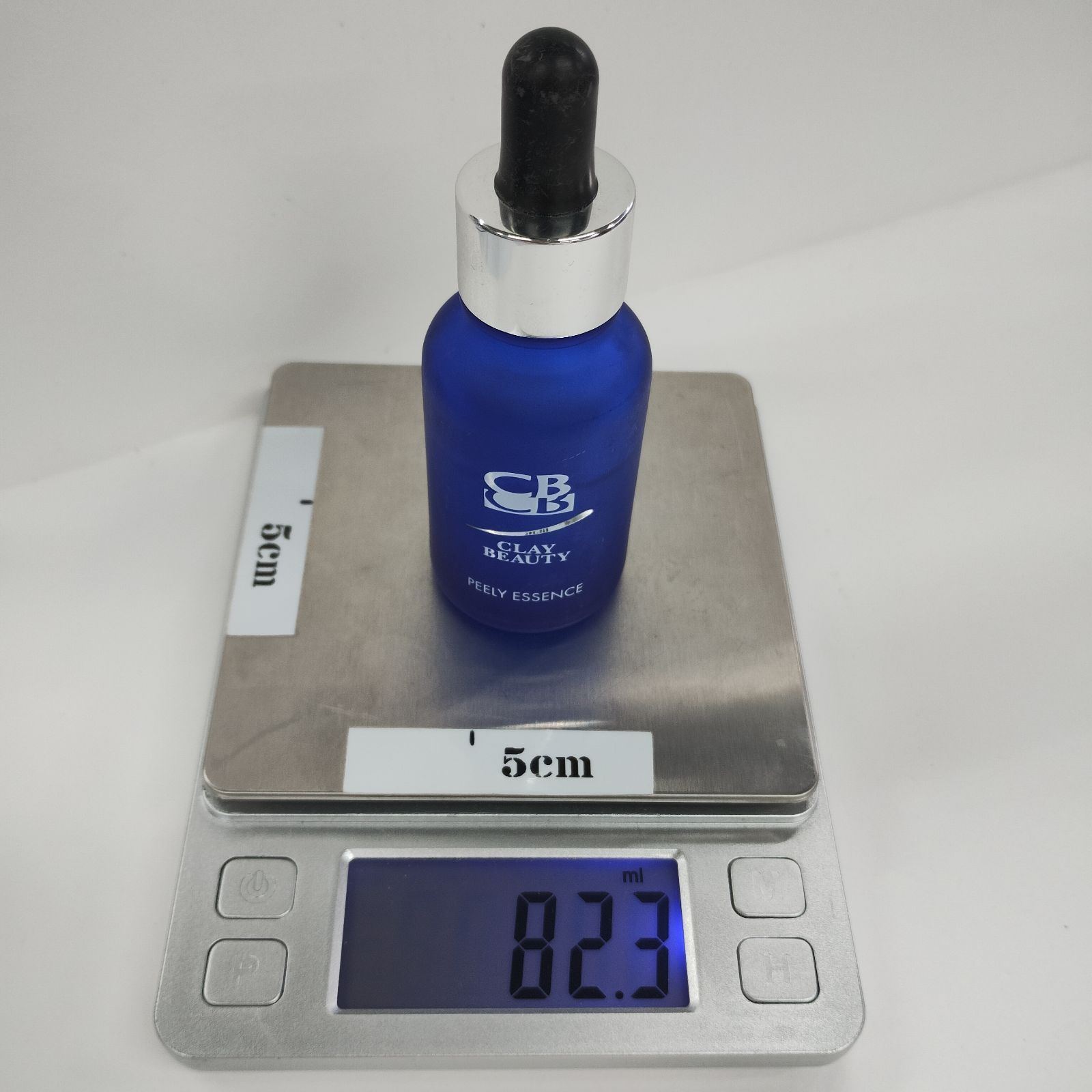 Y3926 クレイ・ビューティ ピーリーエッセンス 美容液 30ml - メルカリ