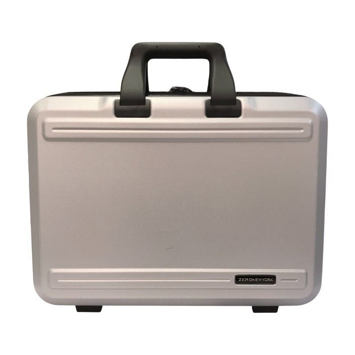 ZERO NEWYORK ゼロニューヨーク アタッシュケース メンズ