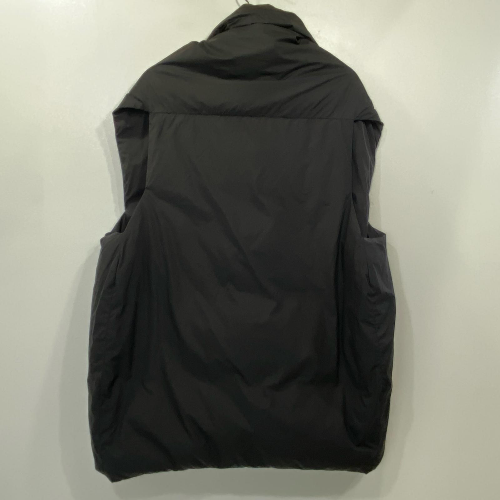 姫路東店】 中古 TEATORA | テアトラ ダウンベスト ROOMKEY VEST EVA