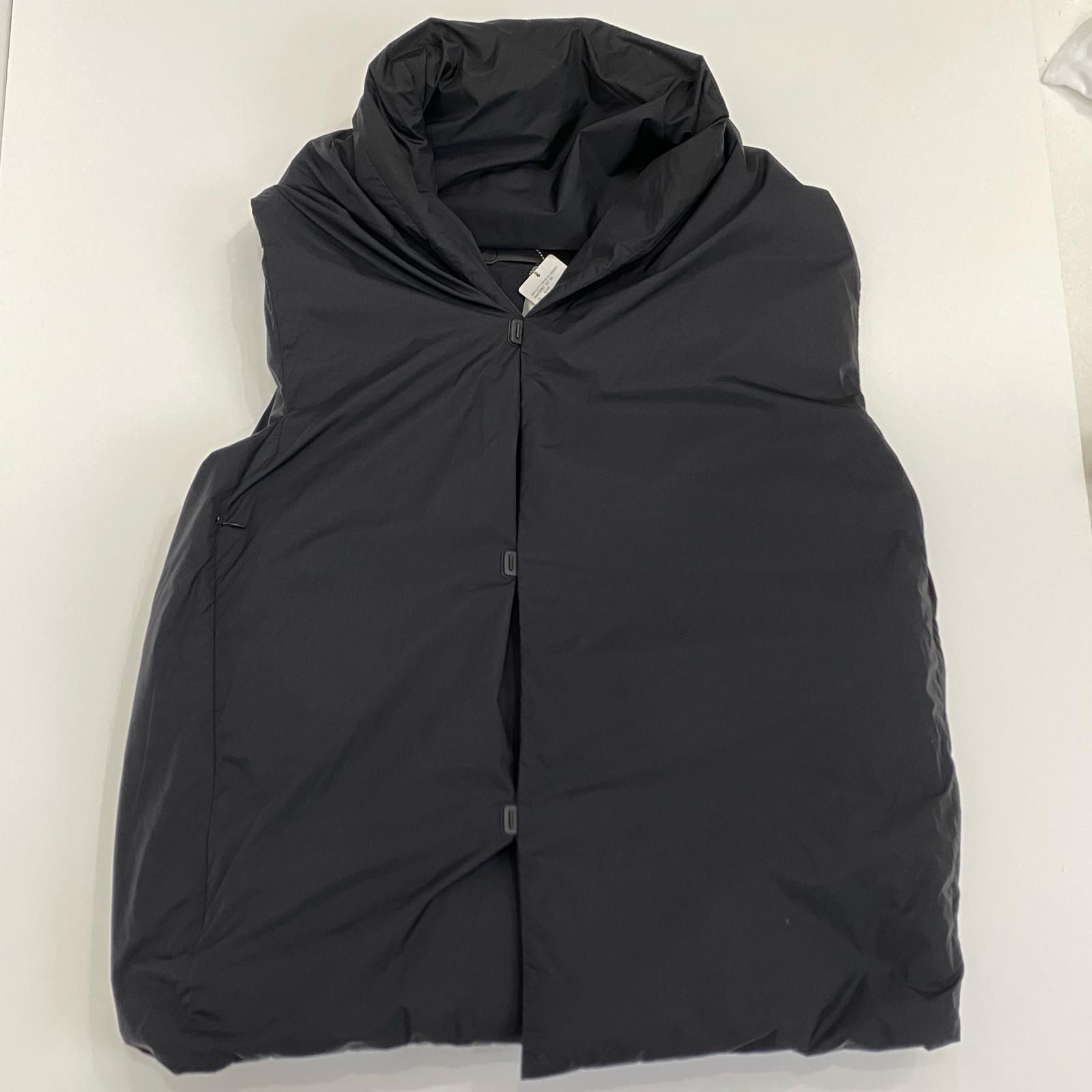 姫路東店】 中古 TEATORA | テアトラ ダウンベスト ROOMKEY VEST EVA