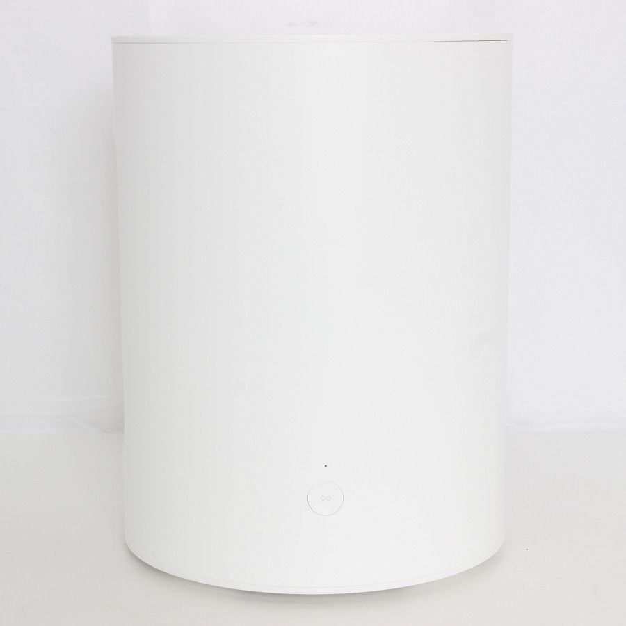 美品】Sonos Sub Mini SUBM1JP1 ホワイト ワイヤレスサブウーファー