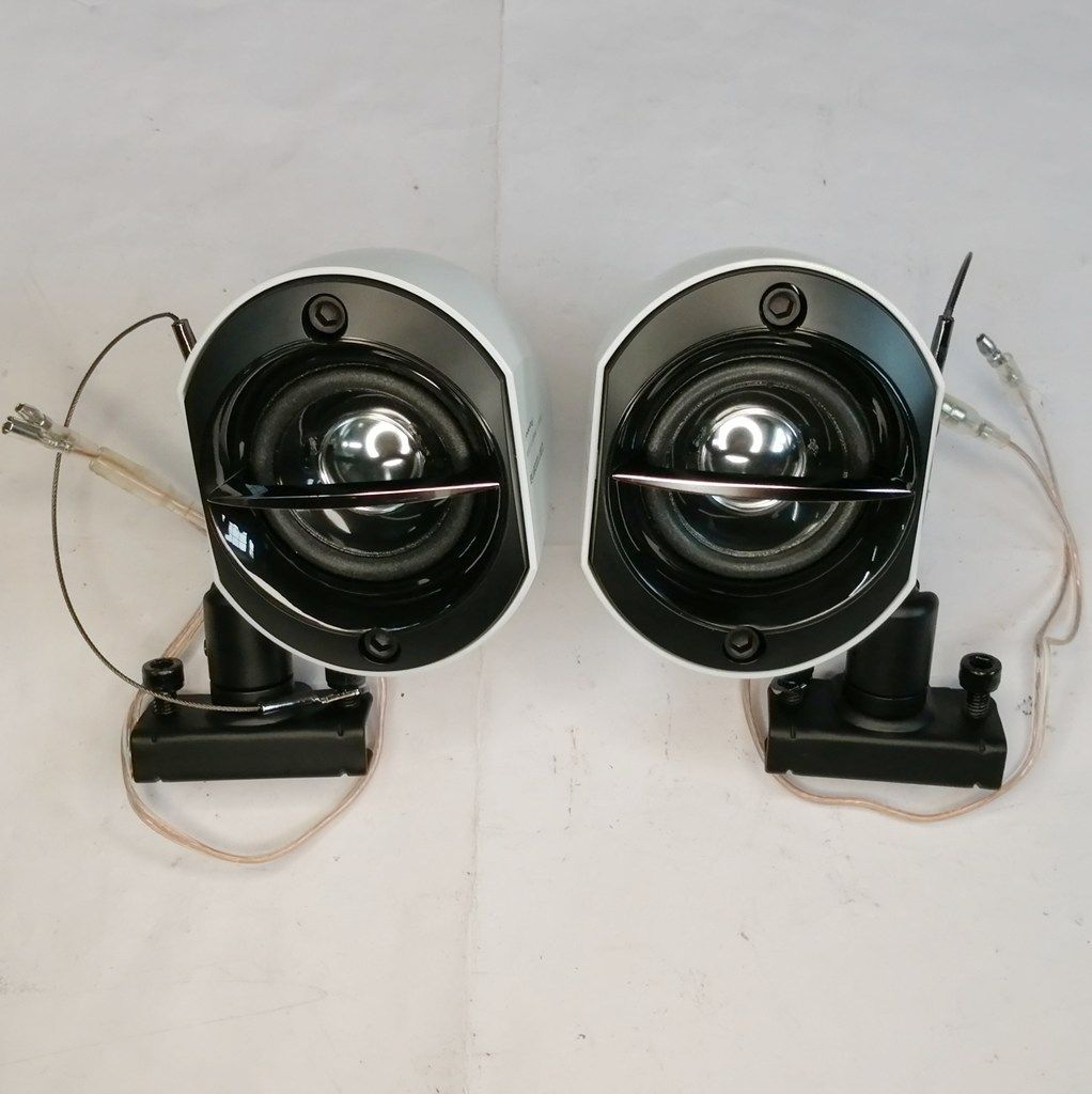 carrozzeria サテライトスピーカー TS-STX510 - メルカリ