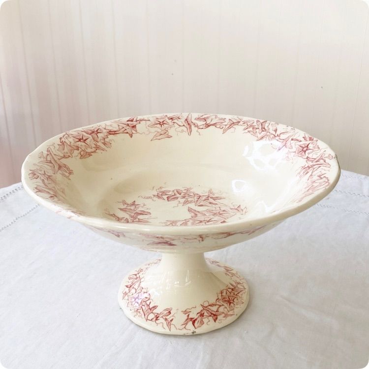 フランスアンティーク コンポティエ｜ロンシャン「LONGCHAMP