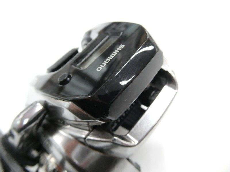 シマノ 18炎月 ム 150 PG 01-