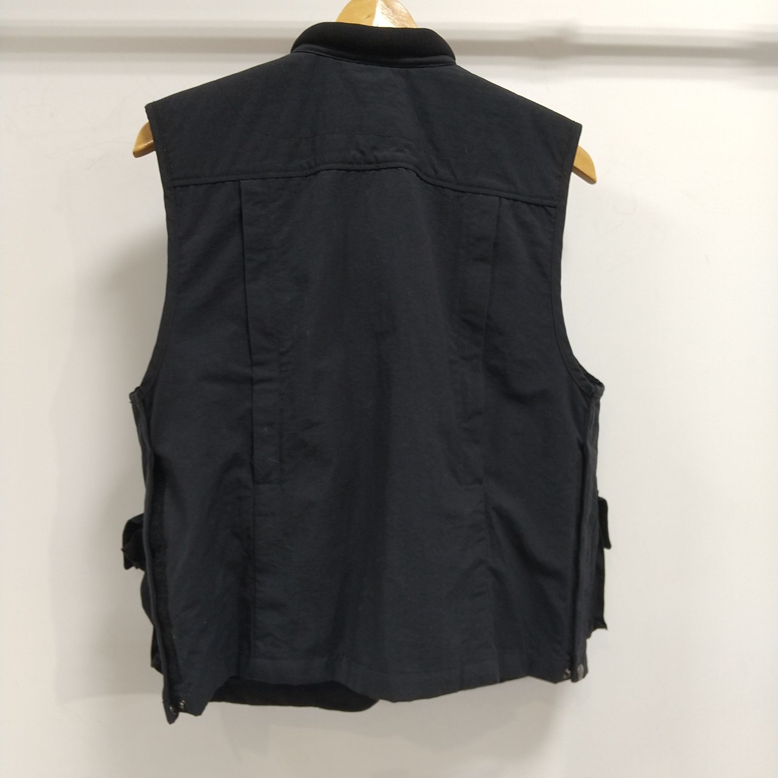 ks115◇フィッシングベスト FoxFire フォックスファイヤー ベスト