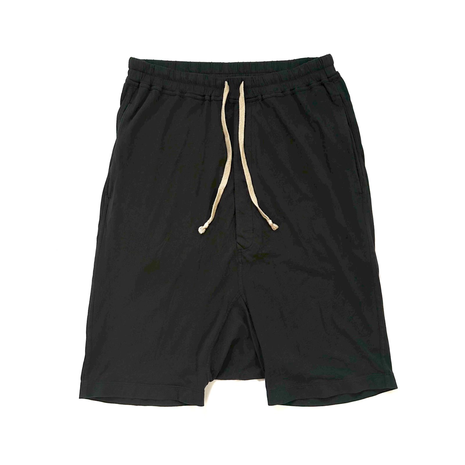 Rick Owens DRKSHDW Drawstring Pods Shorts リックオウエンス ダークシャドウ ドローストリングショーツ ショートパンツ Mサイズ