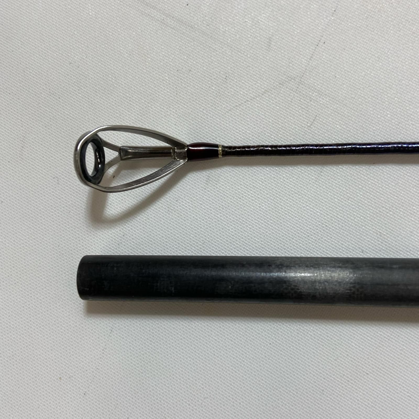 ルアーロッド １８ワールドシャウラ２８３１Ｒ