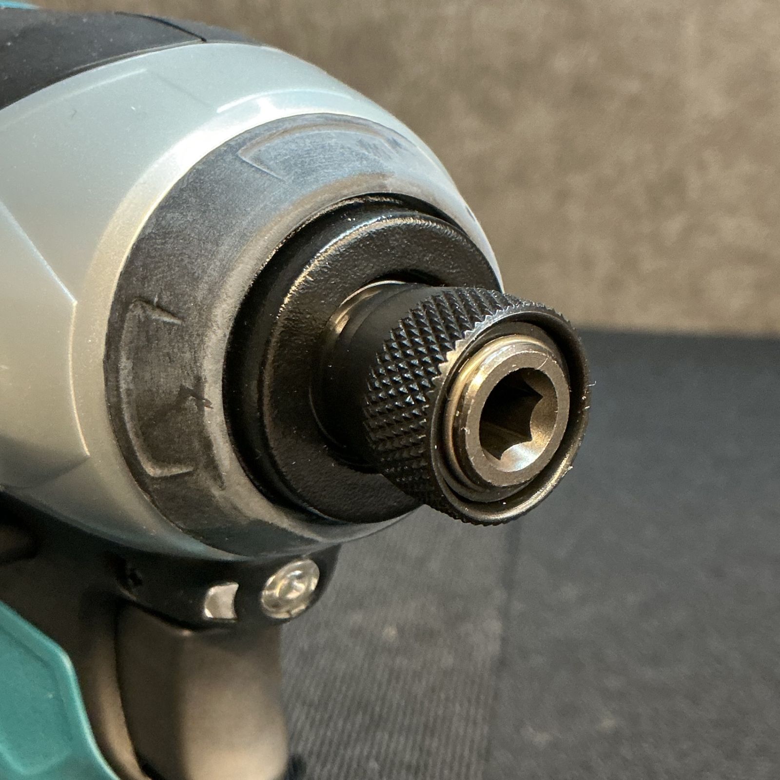 マキタ|makita 充電式インパクトドライバ