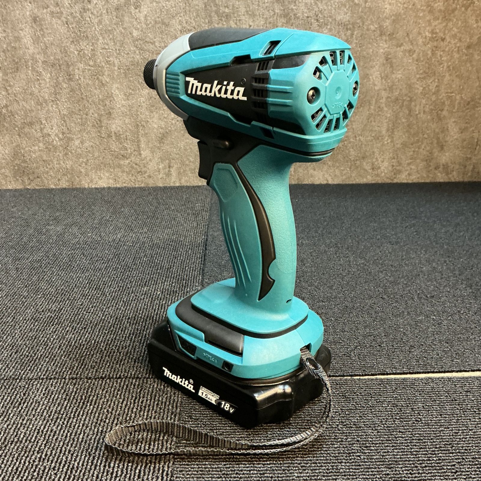 ♥ マキタ|makita