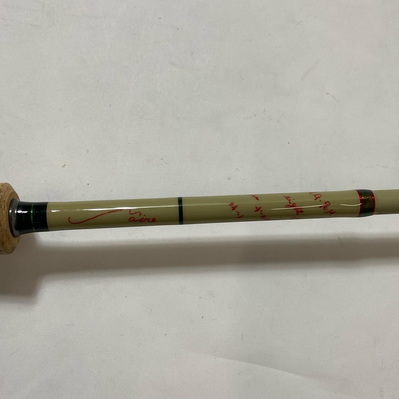 ルアーロット MG