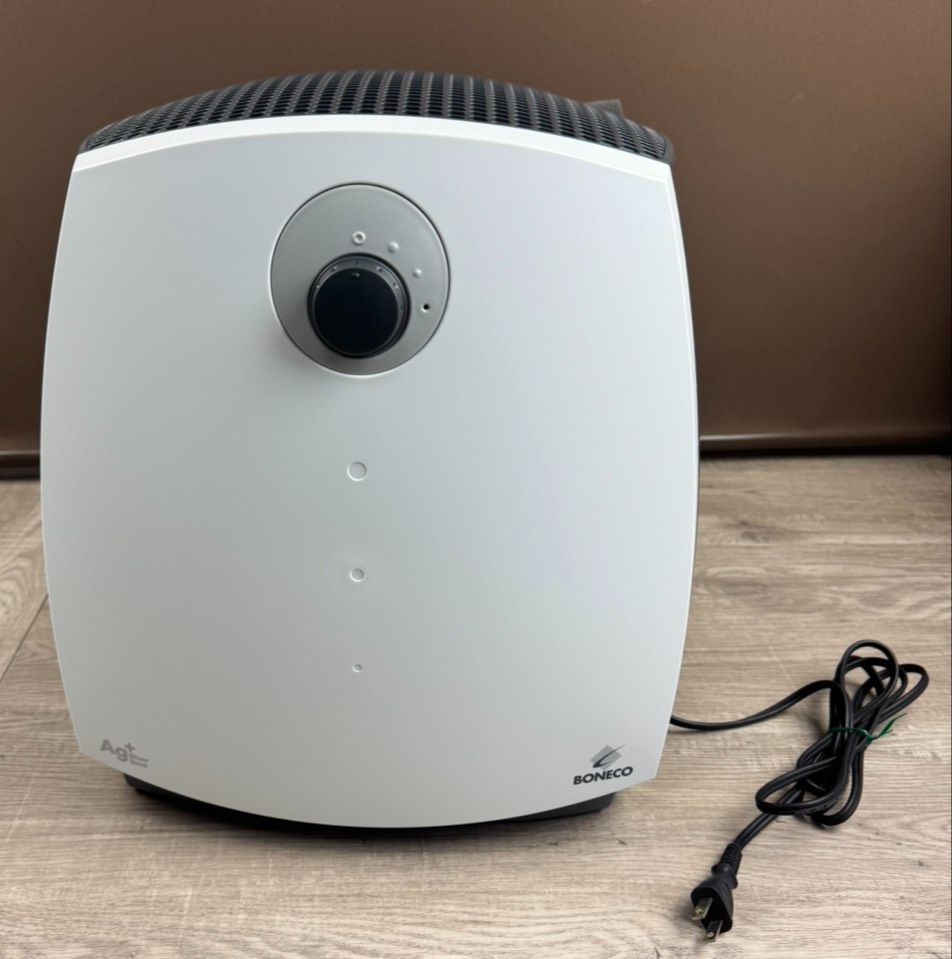 BONECO ボネコ ディスク型気化式加湿器 Model 2055N ディスク