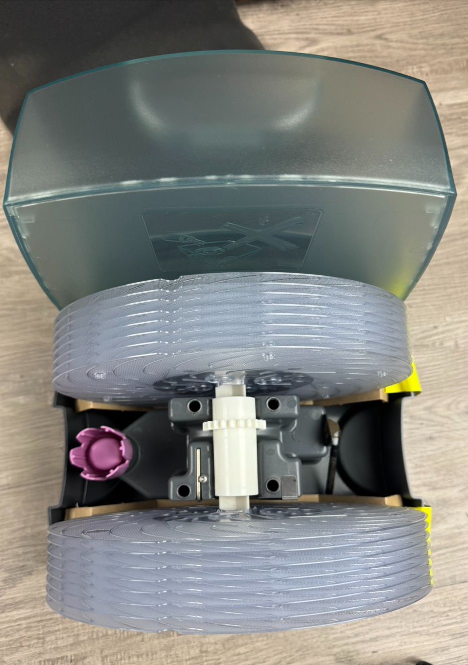 BONECO ボネコ ディスク型気化式加湿器 Model 2055N ディスク