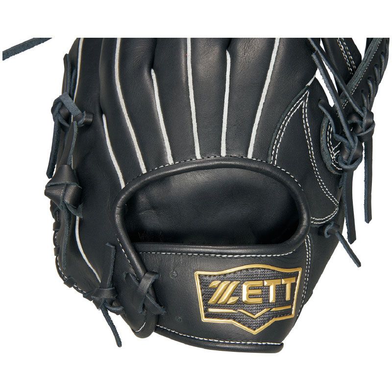 ゼット ZETT 軟式用グラブ ソフトステア 内野手用 野球 軟式 グローブ
