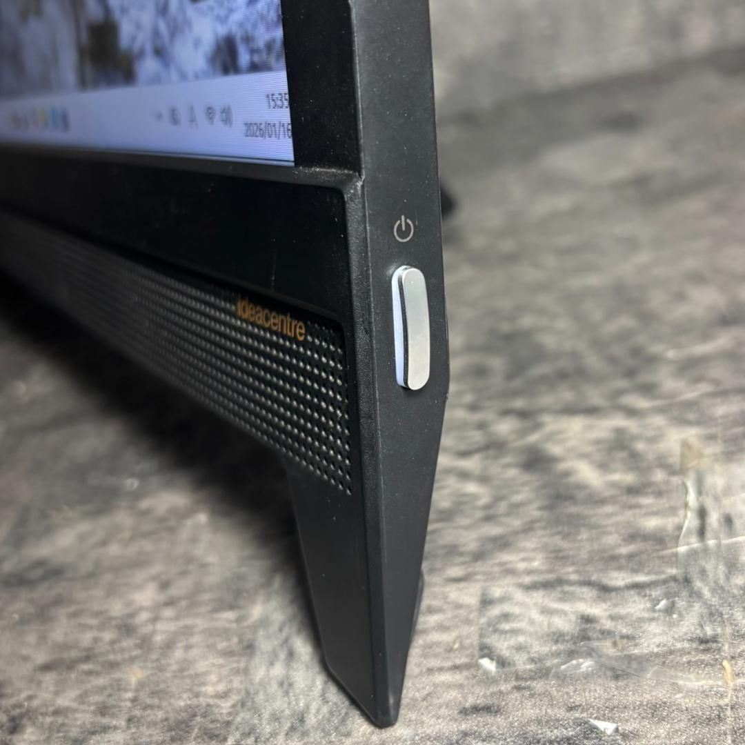 NJa1901L 初期設定済み オフィス2024ワード・エクセルすぐ使える