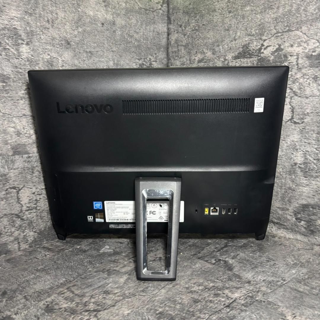 Lenovo Windows11 Office2024 SSD 初期設定済 - メルカリ