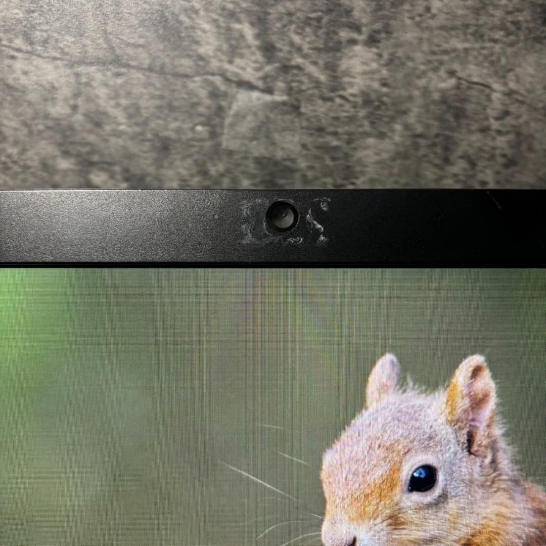 NJa1901L 初期設定済み オフィス2024ワード・エクセルすぐ使える