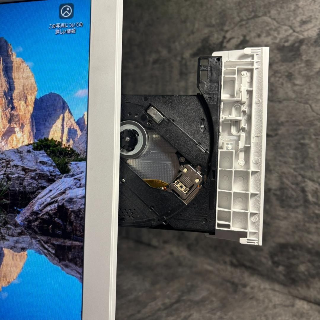 NJa2001L 初期設定済 最新オフィス2024ワード・エクセルすぐつかえます