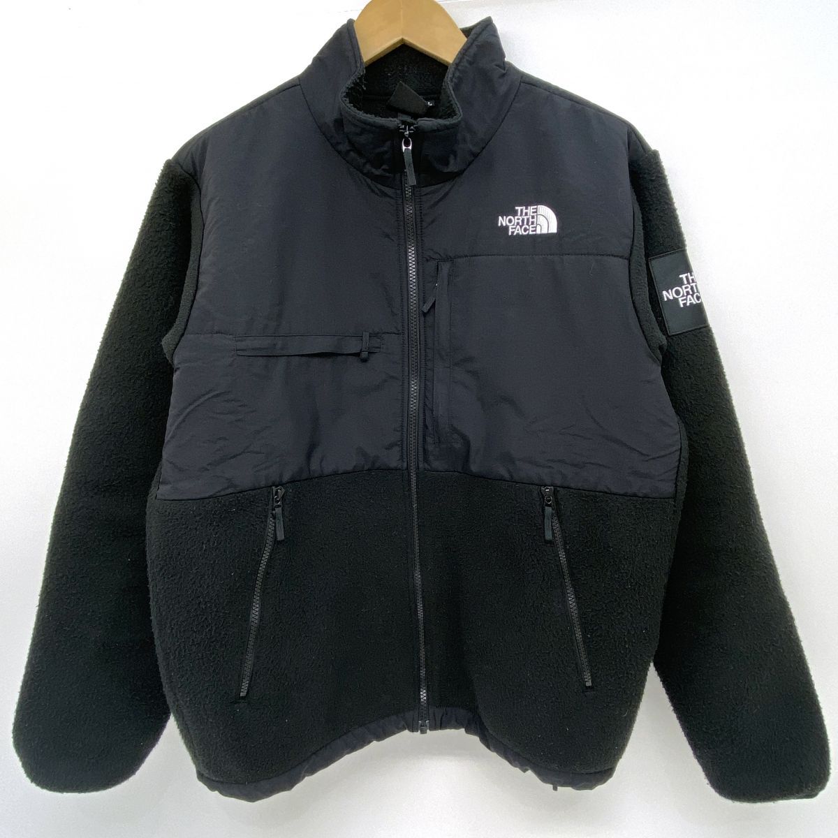 THE NORTH FACE ノースフェイス Denali Jacket デナリジャケット 