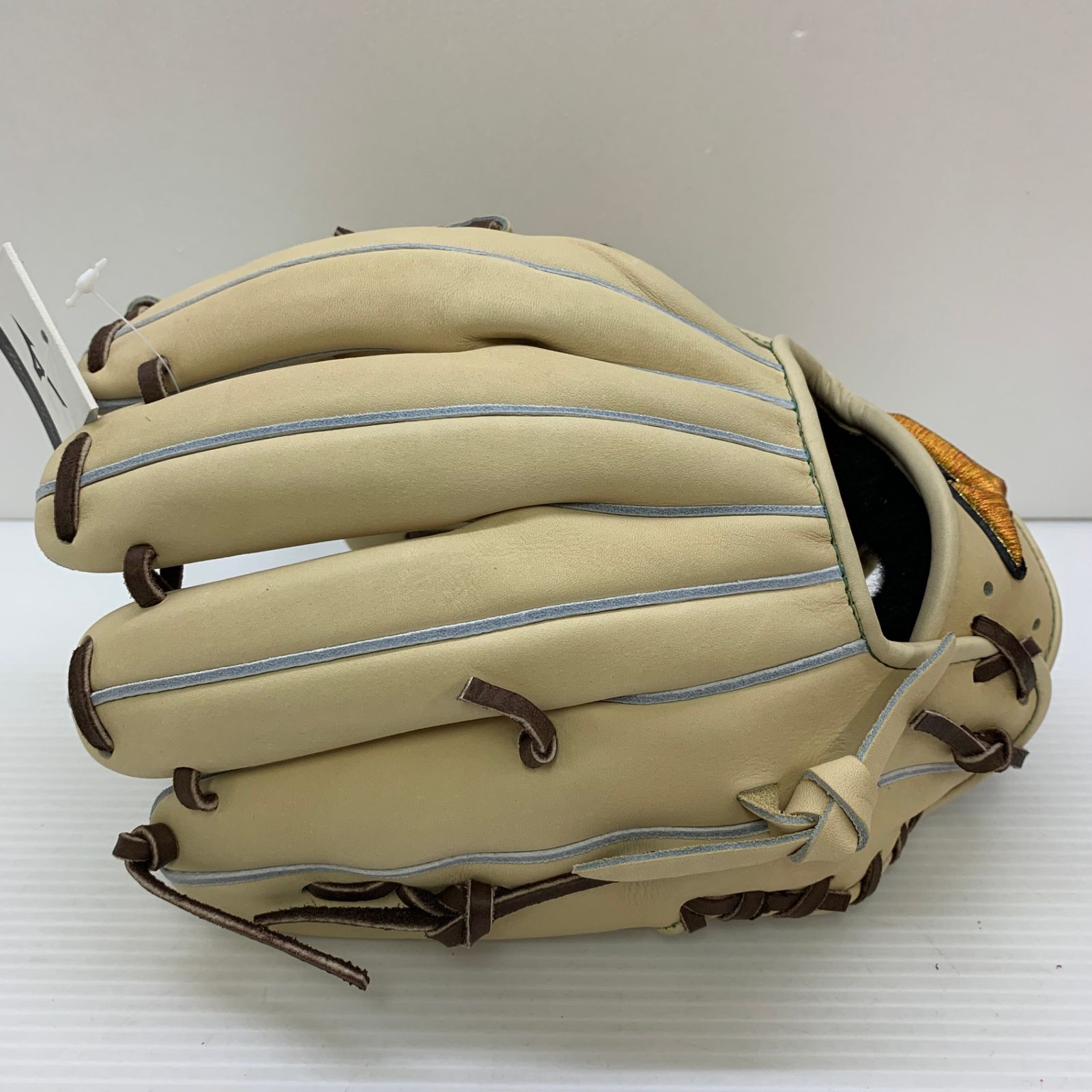 ミズノ MIZUNO ミズノプロ 硬式 大人 一般 内野手用 グローブ グラブ