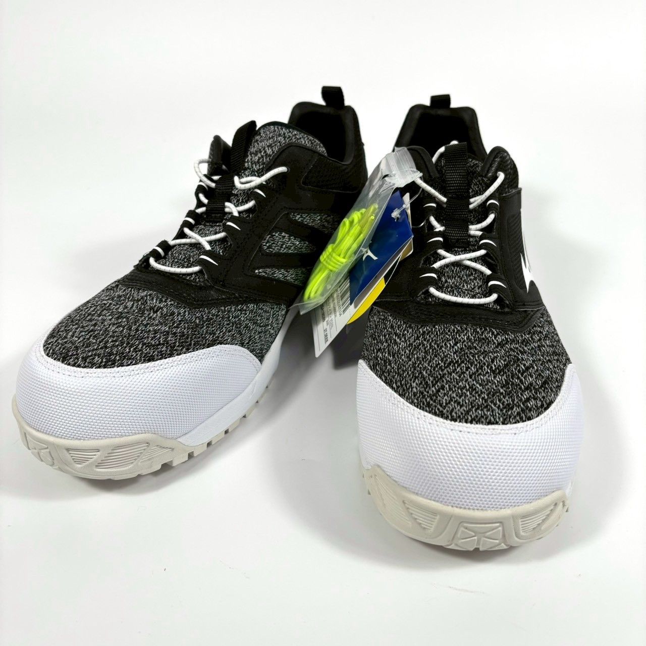 新品未使用】 Mizuno ALMIGHTY オールマイティ ES31L 27.5cm - メルカリ