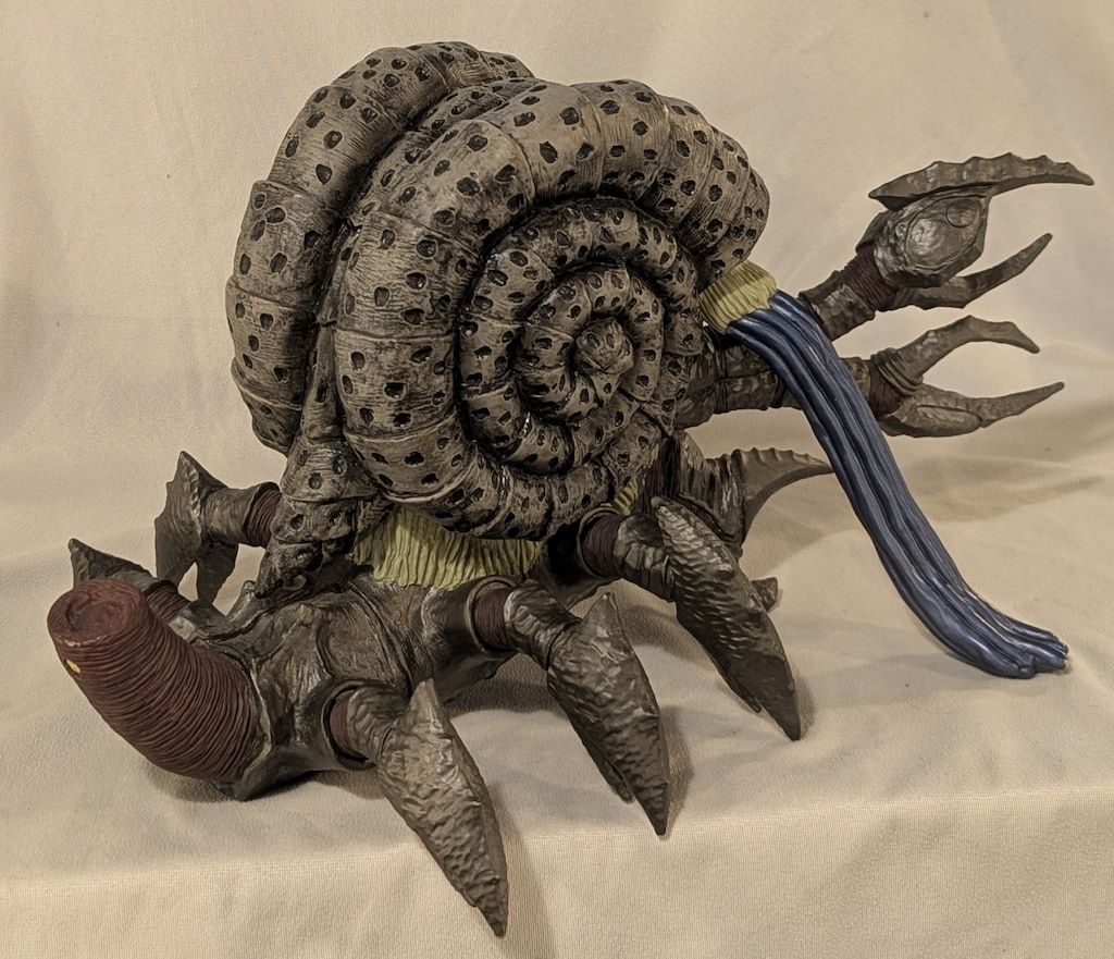 ウルトラヒーロー500-ウルトラ怪獣DX|ガシャポン