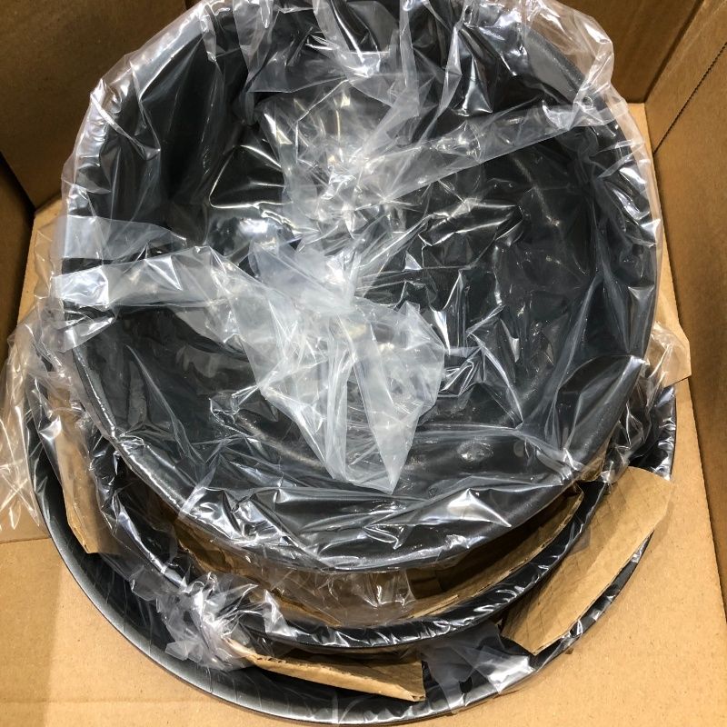 ブラック フライパン