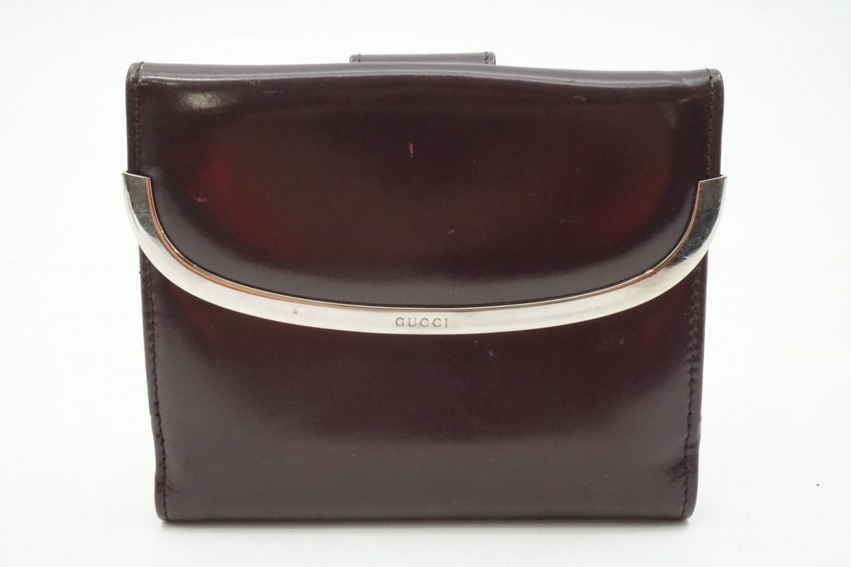 GUCCI グッチ 270028-AHB1G/2314 ダブルホック財布 楽天市場】GUCCI グッチ 270028-AHB1G/2314 ダブルホック財布