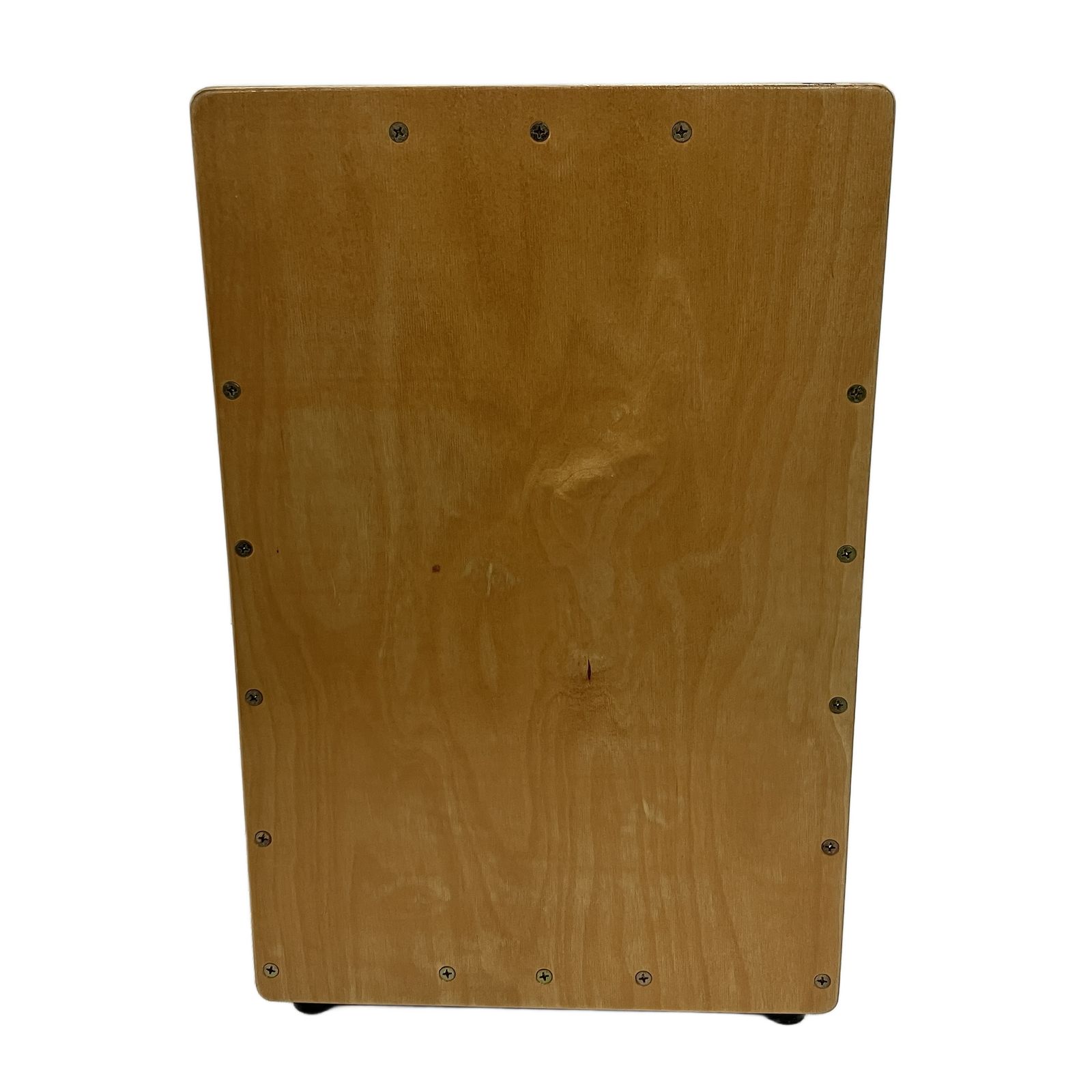 Decora 43 MT-10475 カホン 2012年製 打楽器 パーカッション デコラ 43