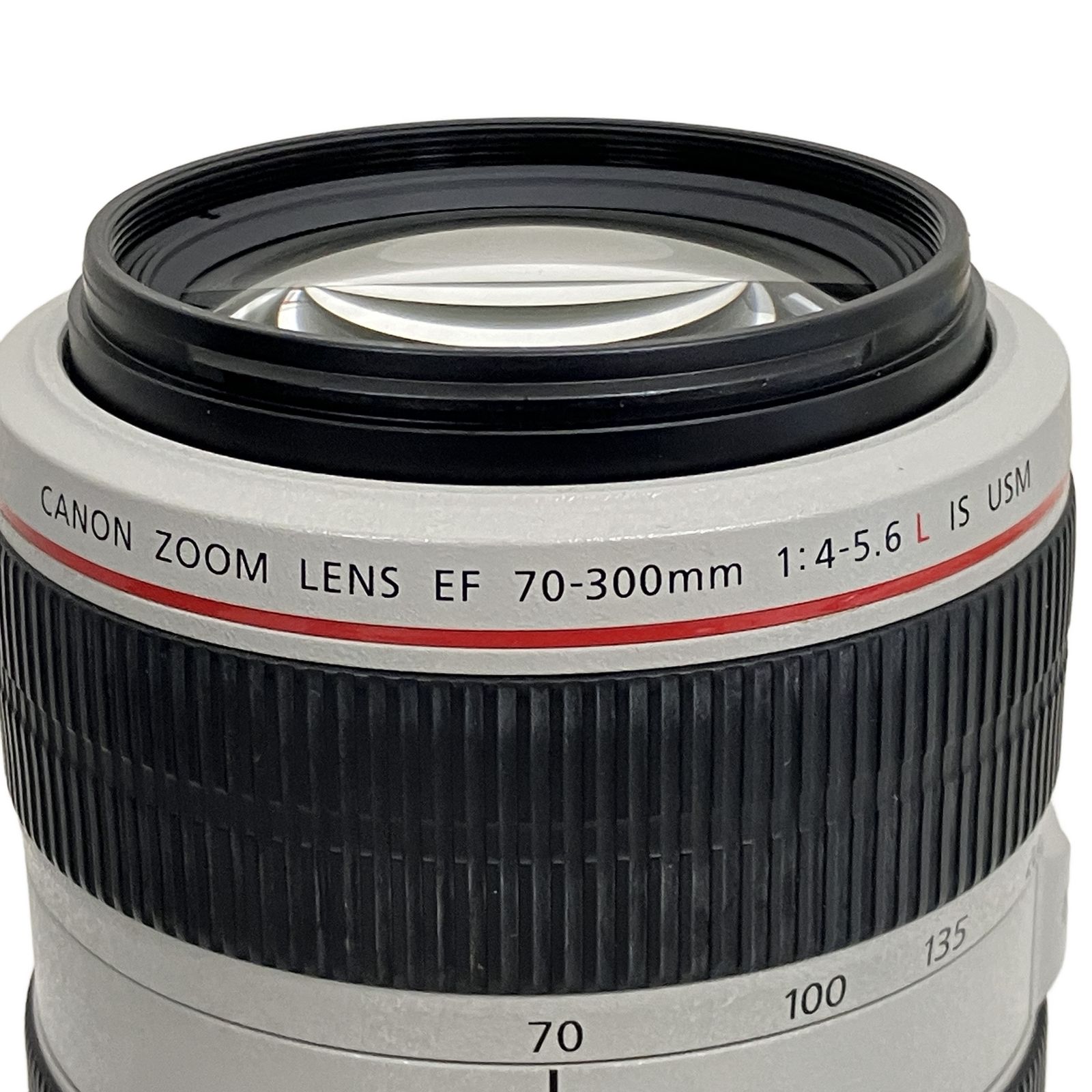 Canon EF 70-300mm F/4-5.6L IS USM MACRO 1.2m/3.9ft Φ67mm 望遠