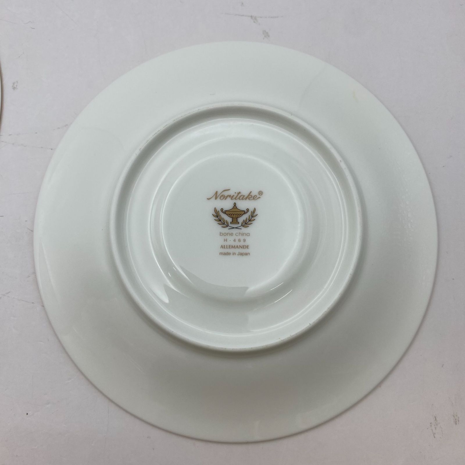 アルマンド カップ＆ソーサー