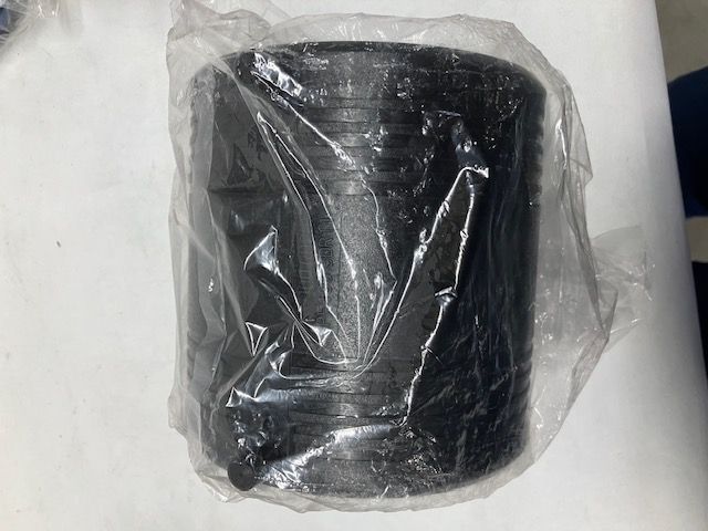 クボタケミックス 圧力用高密度ポリエチレン管 EFソケット100 A SDR 11 ♥