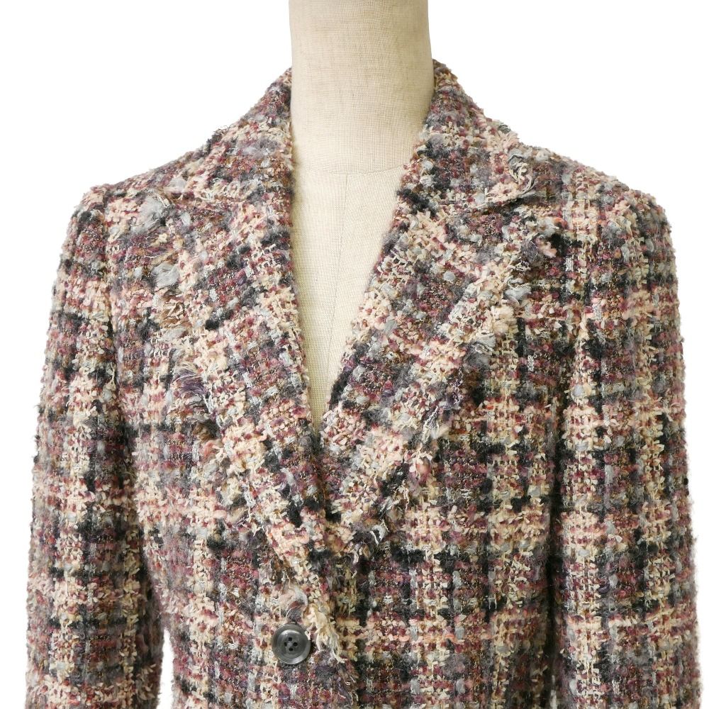 TAE ASHIDA タエ アシダ ジャケット サイズ9 miss ashida ミスアシダ