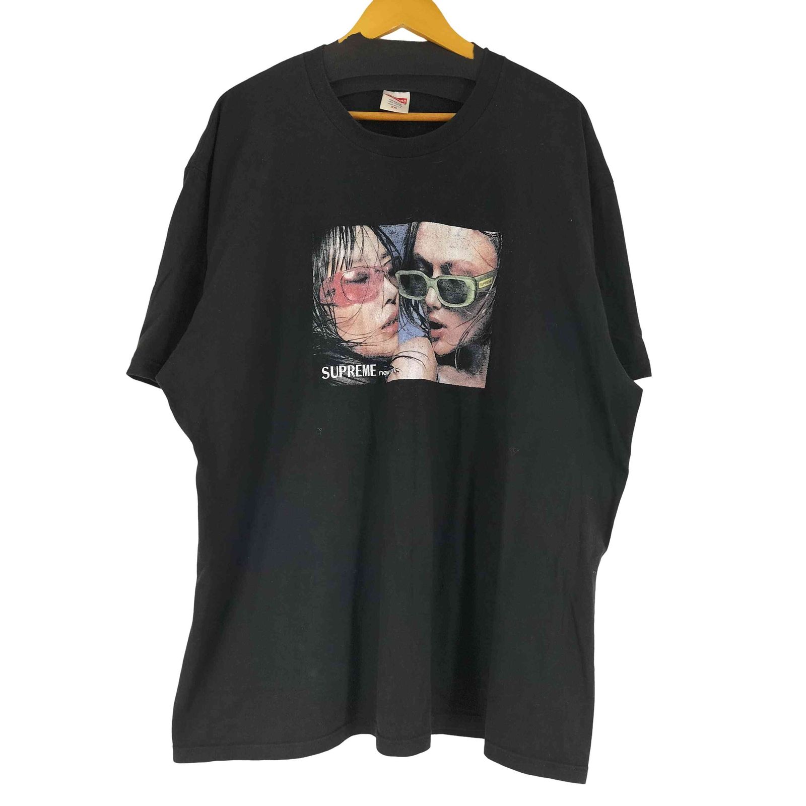 シュプリーム Supreme 23SS Eyewear Tee メンズ JPN：XXL - メルカリ