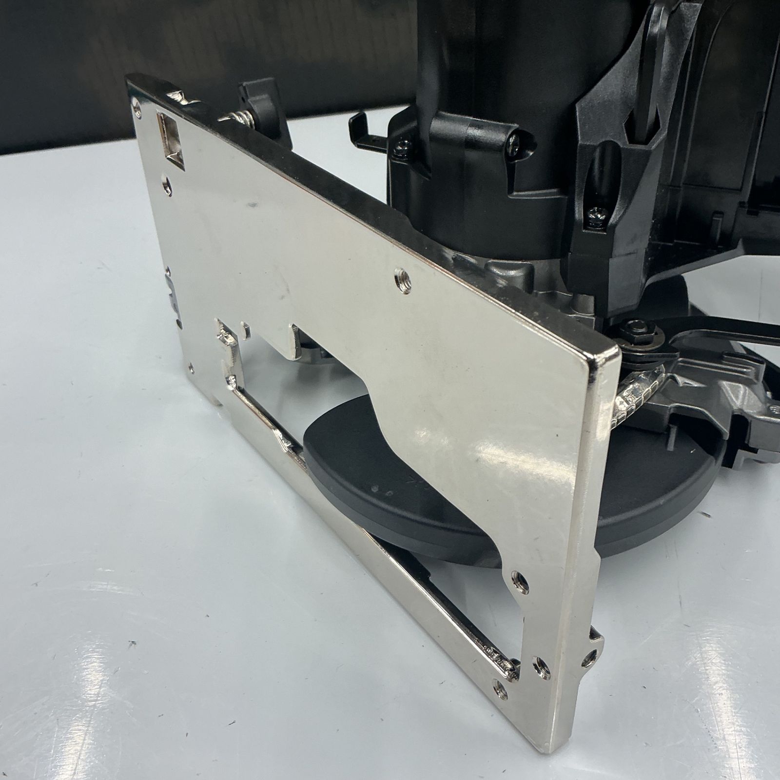 充電式マルノコ C