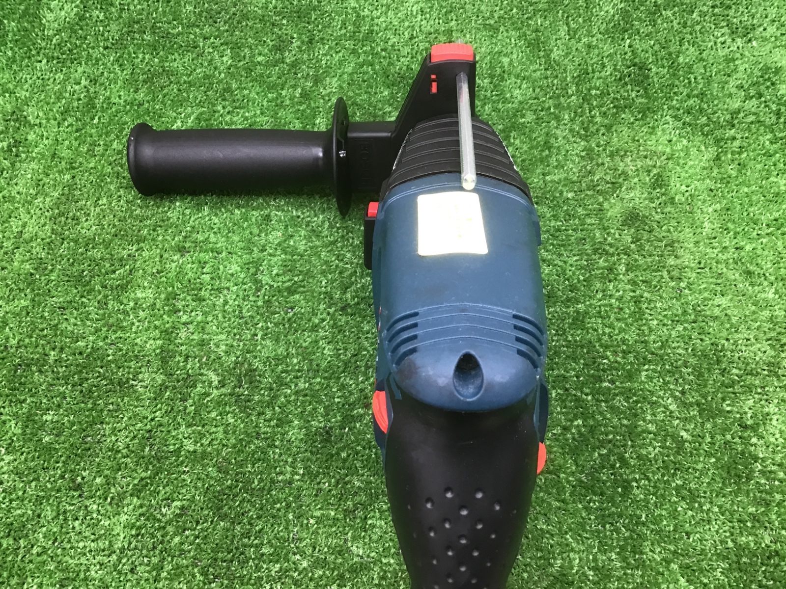  動作品 ボッシュBOSCH ハンマドリル GBH 2-23 RE□アクトツー □J ハンマードリル ハンマー てこ 打刻