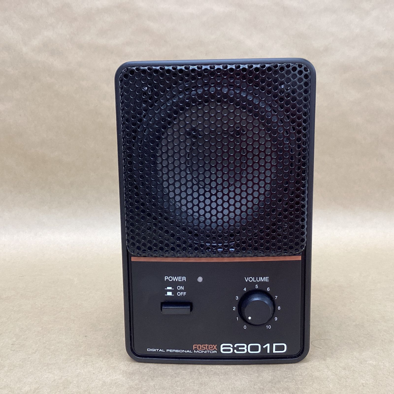 最終値下！【未使用品】Fostex 6301B X パワードモニタースピーカー 6301Nシリーズ｜Fostex オンラインショップ
