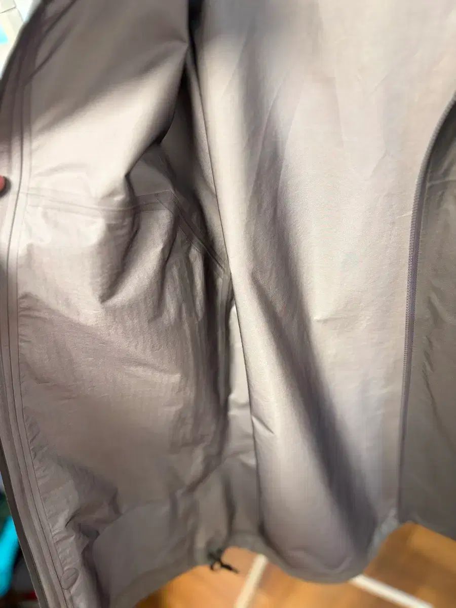 アークテリクス