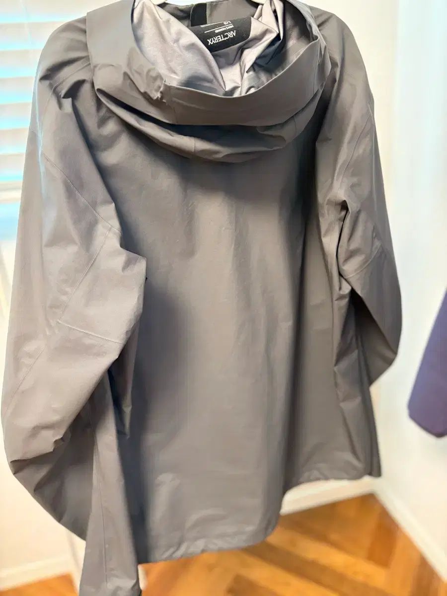  ARC TERYX アークテリクス ベータ クラウド Lサイズ その他 アウター