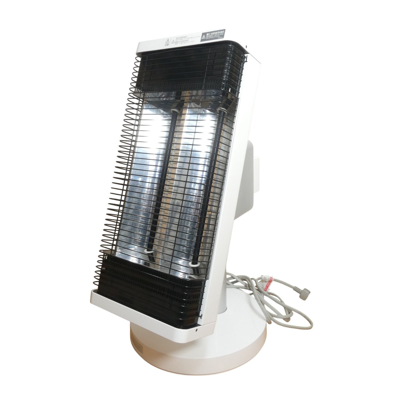 美品 DAIKIN ダイキン CER11YS-W セラムヒート 遠赤外線暖房機 電気 