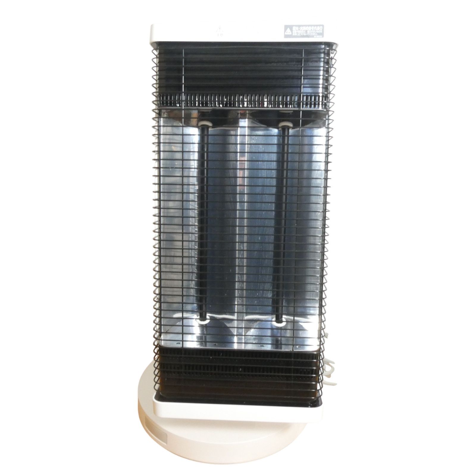 美品 DAIKIN ダイキン CER11YS-W セラムヒート 遠赤外線暖房機 電気 