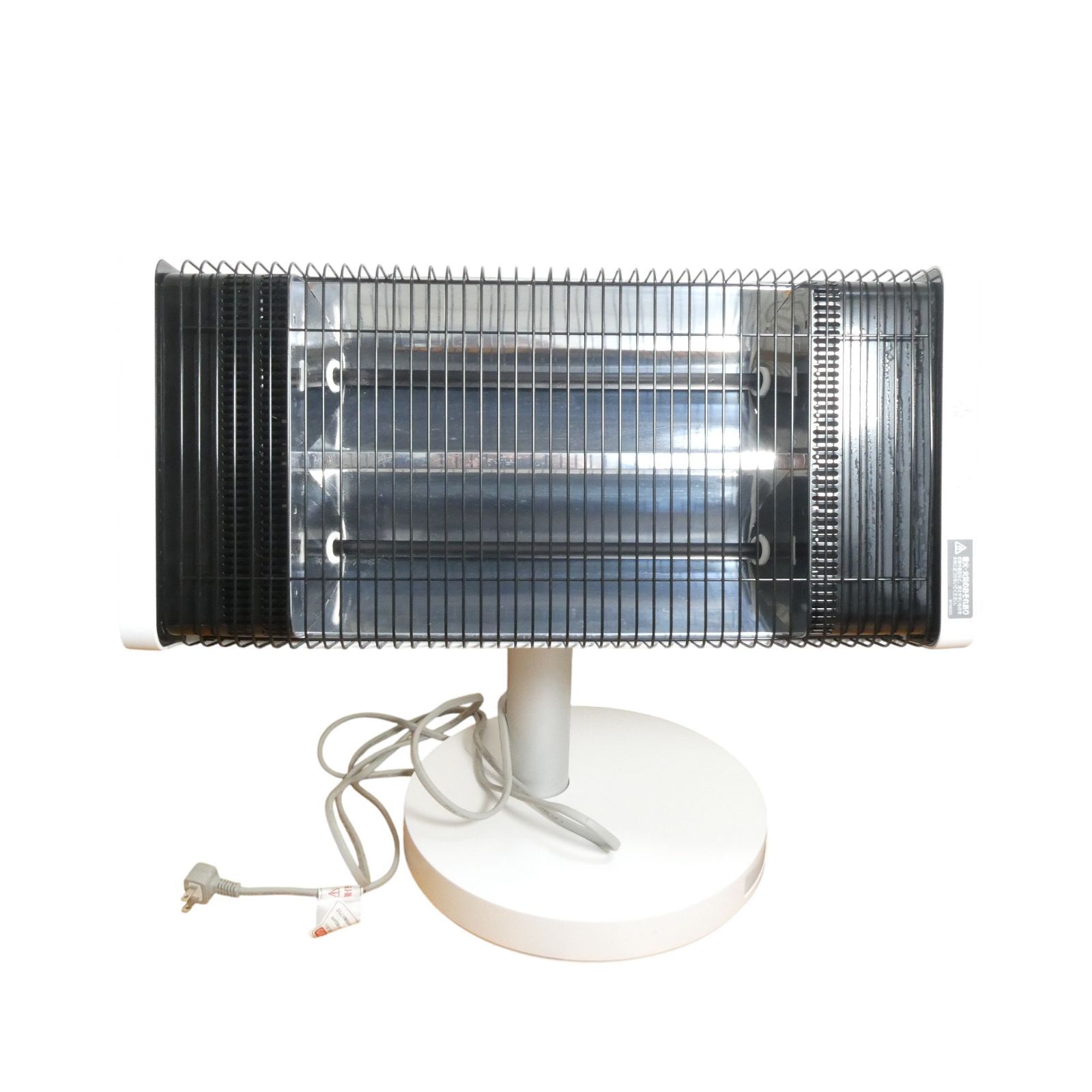 美品 DAIKIN ダイキン 2022年製 遠赤外線暖房機 セラムヒート 電気