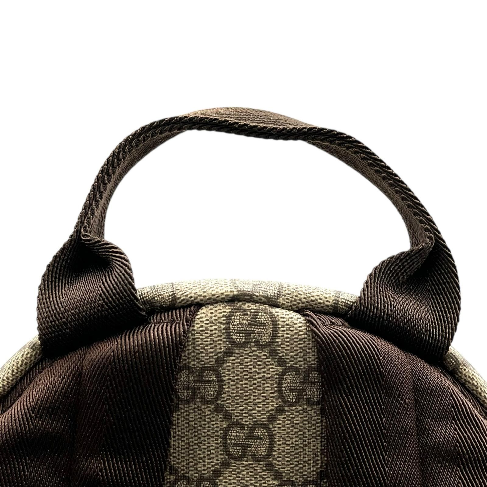 グッチ GUCCI リュック・デイパック チルドレンズ 271327 GGキャンバス