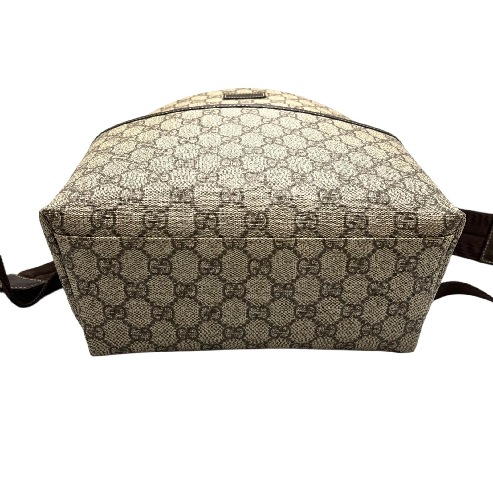 グッチ GUCCI リュック・デイパック チルドレンズ 271327 GGキャンバス
